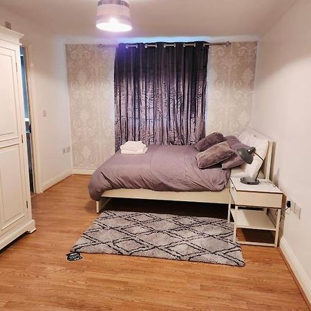 Rgm Hatfield 2 Bedroom Apartment Eksteriør billede