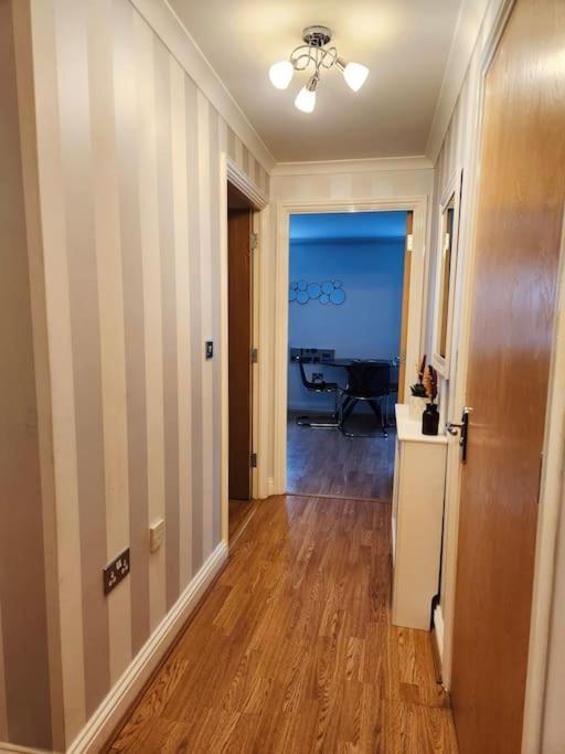 Rgm Hatfield 2 Bedroom Apartment Eksteriør billede